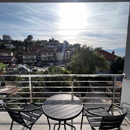 Edelweiss Villa Trpejca Exterior foto