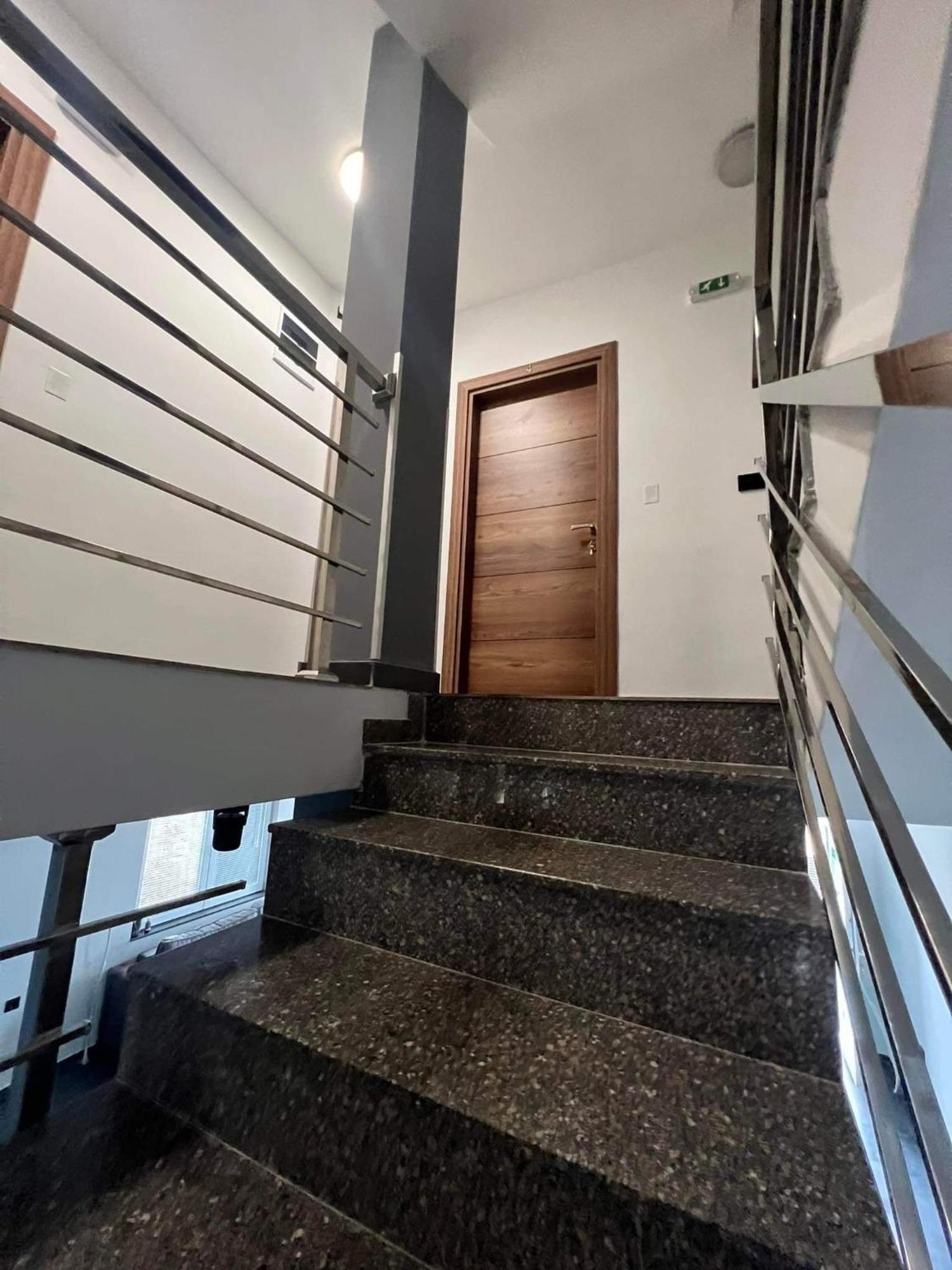 Edelweiss Villa Trpejca Exterior foto