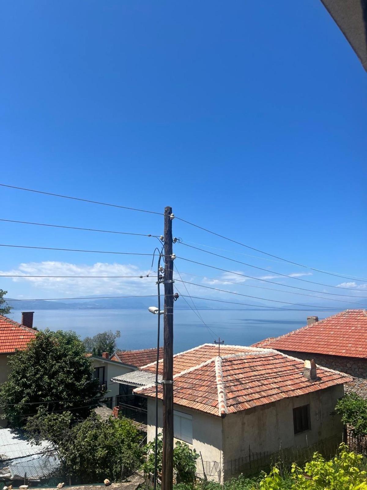 Edelweiss Villa Trpejca Exterior foto